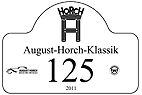 9. August Horch Klassik 2019