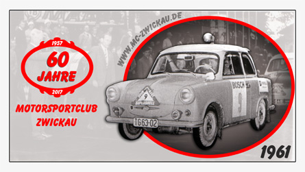 Rallye Finnland 1961